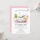 Search for oink baa moo invitations Barnyard