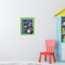 Search for superhero posters Batwheels