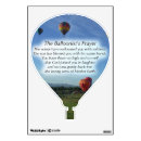 Search for balloon wall decals Ballooning