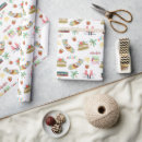 Search for san francisco wrapping paper Retro