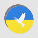 Search for peace magnets Ukraine