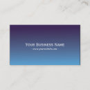 Search for clear business cards Plain