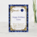 Search for creative birthday cards Blue