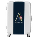 Search for floral luggage Roses