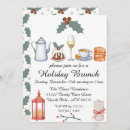 Search for tea party brunch invitations Pretty