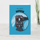 Search for kids train birthday cards Celebration