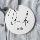 Search for sister of the bride buttons Bride to be