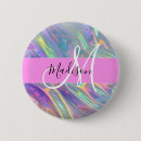 Search for holographic buttons For her