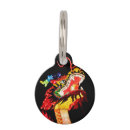 Search for dragon pet tags Chinese new year