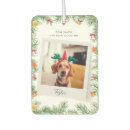 Search for pet photo car air fresheners Cute
