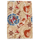 Search for lobster gift bags Nautical