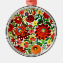 Search for hungarian ornaments Embroidery