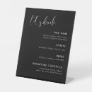 Search for bar wedding signs Simple