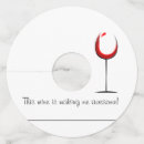 Search for funny wine charms Glass