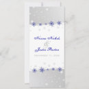 Search for december wedding invitations Gray