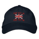 Search for union jack hats English