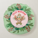 Search for feliz navidad pillows Cute