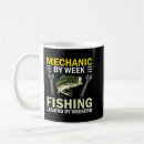Search for mechanic mugs Fix