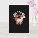 Search for funny goat cards Couple