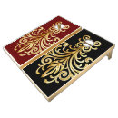 Search for camping cornhole sets Natural country trendy