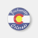 Search for breckenridge magnets Colorado