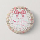 Search for great grandma baby shower gifts For her