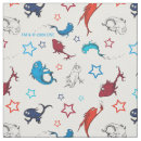 Search for fourth of july fabric Usa