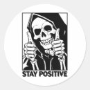 Search for goth stickers Autumn