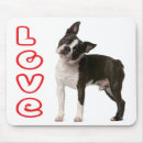 Search for boston terrier mousepads Dog