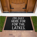 Search for hanukkah doormats Judaism