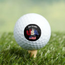 Search for anniversary golf balls 250 years