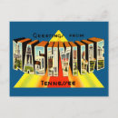 Search for tennessee postcards Antique
