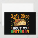 Search for tacos and tequila birthday invitations Mexico