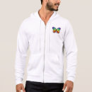 Search for purple butterfly hoodies Colorful