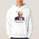 Search for trump hoodies America