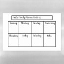 Search for mini calendar magnets Magnetic
