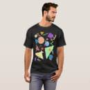 Search for pop art tshirts Geometric