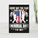 Search for memorial day cards Veterans