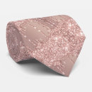 Search for glitter ties Sparkly