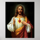 Search for sacred heart of jesus posters Devotion