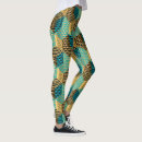 Search for geometric shapes leggings Colorful