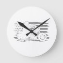Search for patriotic clocks Vintage