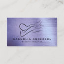 Search for metallic foil business cards Modern