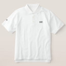 Search for mens polo shirts Embroidery