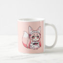 Search for cute chibi fox Kawaii
