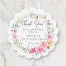 Search for baptism favor tags Communion