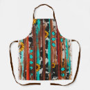 Search for sunflower kitchen aprons Country