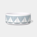 Search for nautical pet bowls Sailing