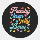 Search for jelly bean stickers Easter