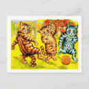 Search for football postcards Illustration